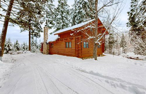 Blacktail Cabin - Foto 24