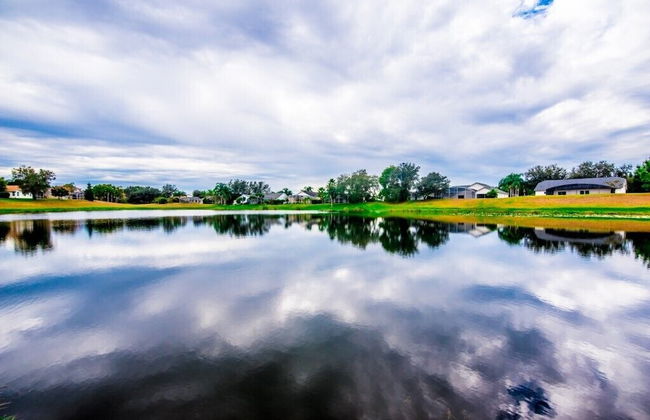 4 Bedroom 3 Bathroom Pool Villa - Foto 24