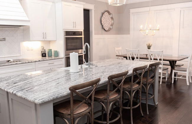 Spacious Appling Retreat - Foto 1