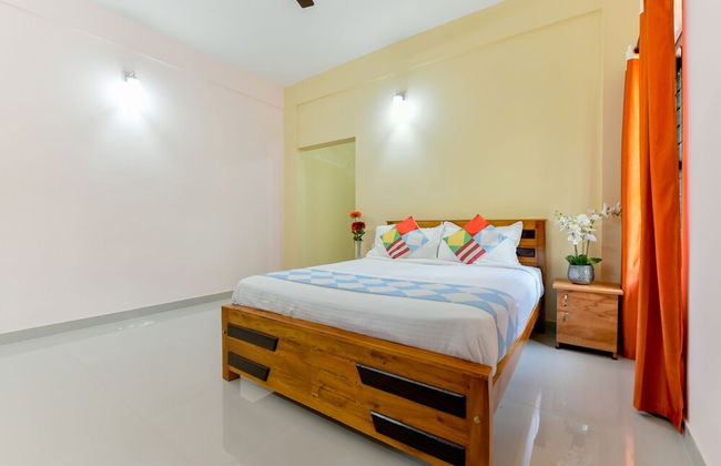 OYO 24016 Home Valley View 2BHK Sulthan Bathery - Foto 11