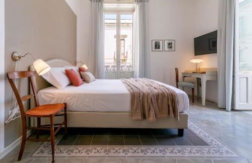 Autentica Ortigia Apartments - Foto 20