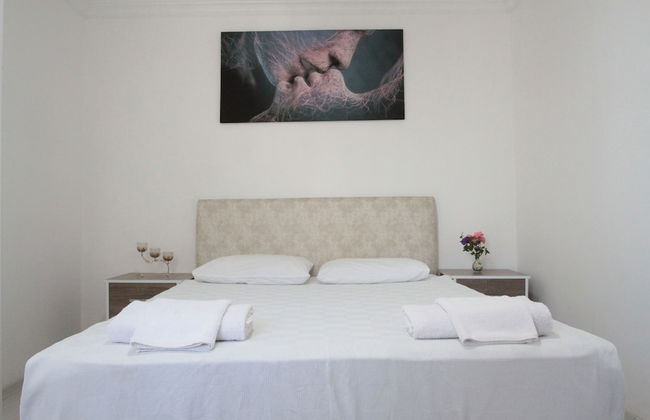 Hillside Apart House - Foto 2