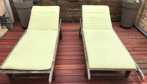 Petite escale Vivonnoise - Foto 5