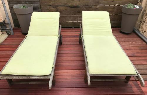 Petite escale Vivonnoise - Foto 5