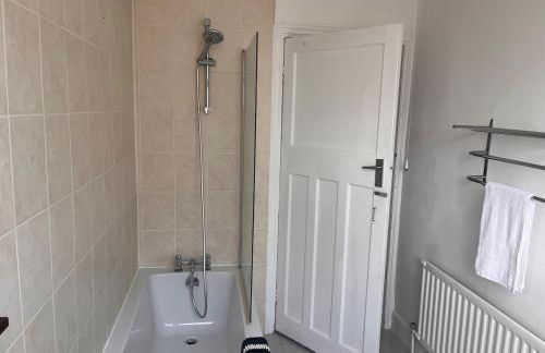 Sandpiper Seaside Maisonette - Foto 18