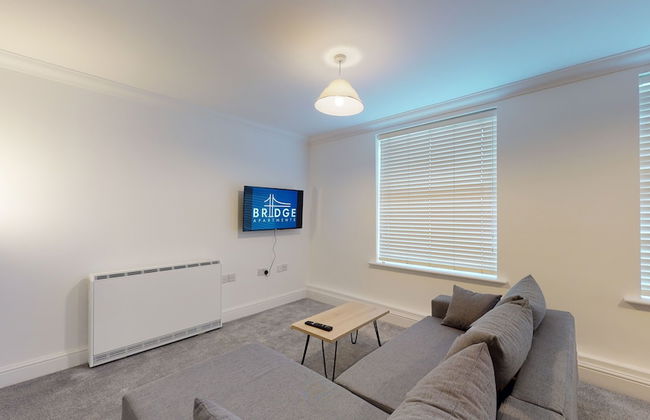 Bridge Apartments by Karah Suites - Foto 1