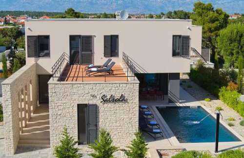 Villa Salsola - Photo 1