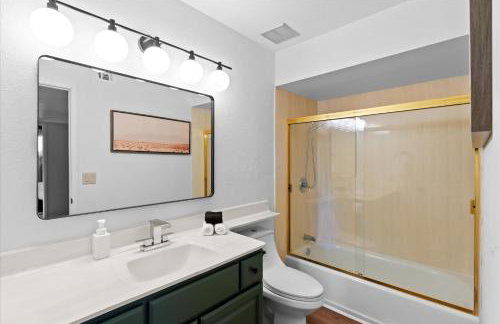 Slide into Fun Pool Games Fire Pit Sport Court - Foto 46