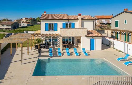 Villa Martina by IstriaLux - Foto 42