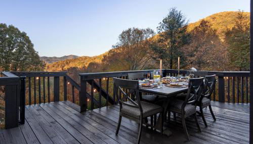 Mountain Views Near Asheville - Foto 3