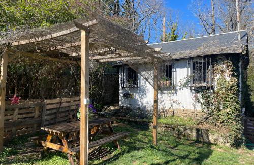 Casa Fidelina I Miraflores de la Sierra - Foto 3