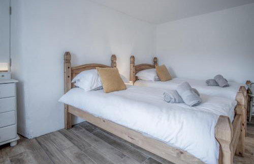 Brook Cottage - 7 Bedroom Cottage - Dale - Foto 50