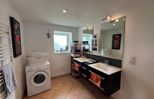 Maison bretonne en pierre à deux kms de la mer - Foto 11