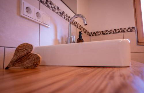 Ferienwohnung Zum Wiesle - Foto 15