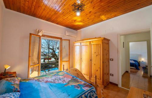 Casa la noce Positano - Photo 9