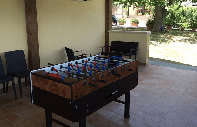 Il Terrazzo sul Sinni - Foto 49