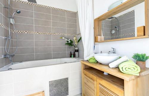 Loft & Spa LE FAUBOURG SAINT MARTIN - Foto 42