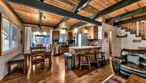 COH0809 - Brule Haven home - Foto 2