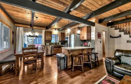 COH0809 - Brule Haven home - Foto 2