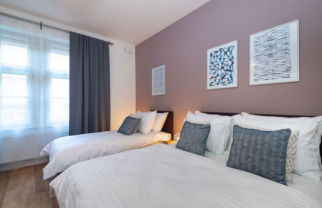 Seven Wishes Boutique Residence - Foto 40