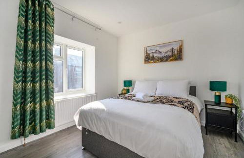 11F2 Captivating & luxurious Stay - Foto 8