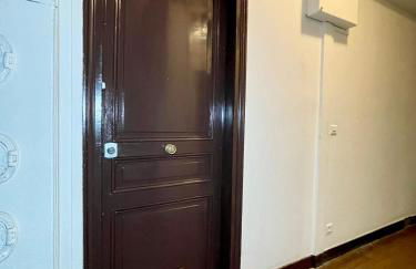 PARIS-ALESIA Super appartement 2 pièces de 39m2 - très cosy pour 1 - 5 personnes totalement refait à NEUF -ENTIRE APARTMENT LUXURIOUS AND WARM -PARIS ALESIA 14ème - Proche Aéroport Paris-Orly - Parc des Expositions Porte de Versailles FREE WIFI GRATUIT - Foto 37
