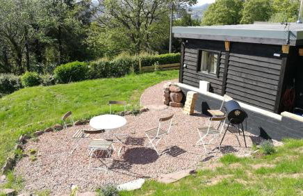 Long Barn Wales - Foto 7