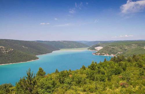 Holiday home in Mali Turini 36021 - Foto 6