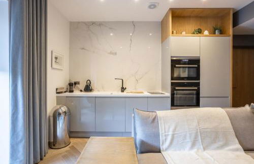 No1. Apartments & Bedrooms St Andrews - St Mary’s - Foto 86