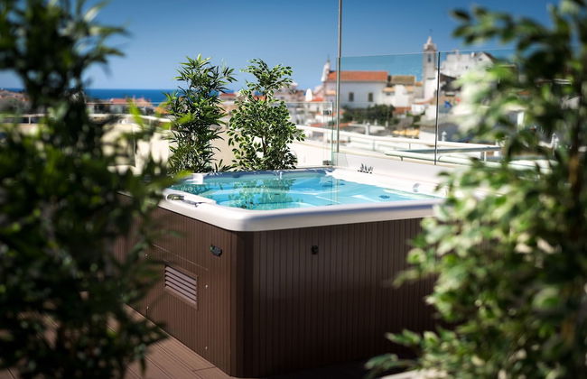 D Loft Downtown - Foto 43