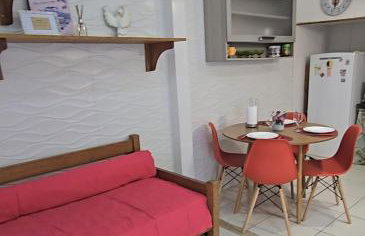 Apartamento Ambar - Foto 6