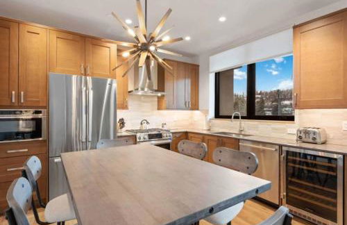 Riverfront Lodge 102 by East West Hospitality - Foto 7