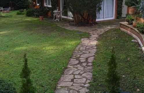 Villa Alfonsina - Foto 6