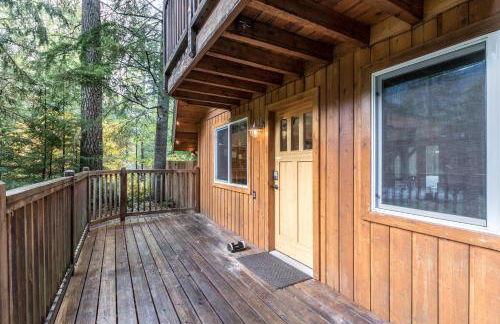 Perch - Juniper Cabin - Foto 47