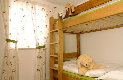 Ferienhaus " Haus am Meer " an der Ostsee, Sauna, Kamin, Strandkorb, free-W-LAN - SEASIDE - - Foto 19