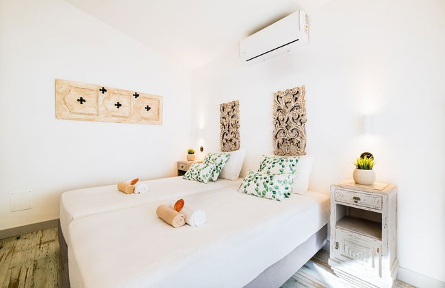 Apartment Carvoeiro By The Sea 3 - Foto 2