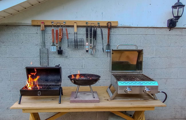 The Artist Studio Loft Inc - Foto 30