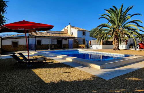 Casita-1 To 5Guests-Pool-Patio-Bbq-Parking - Foto 18