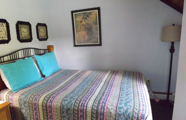 Arizona Mountain Inn and Cabins - Foto 13