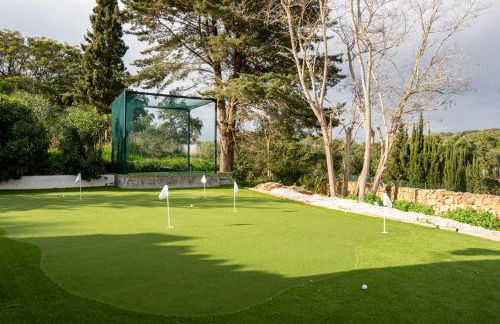 La Pinta Golf Villa Sotogrande - Foto 36