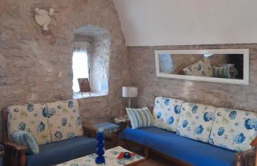 Stonehouse in Mani Penisula - Foto 13