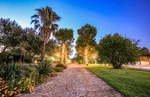 Villa con parco e piscina - Foto 15