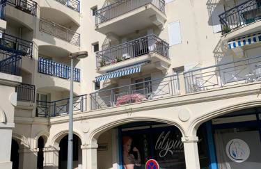 Appartement Parc de Pontaillac 150m de la plage Vaux sur Mer - Royan - Photo 18