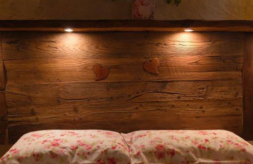 CleMaison Antica Dimora Apartments CIR VDA GIGNOD 0013 - Foto 15