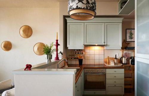 Cycladic Villa ERoza - Foto 18