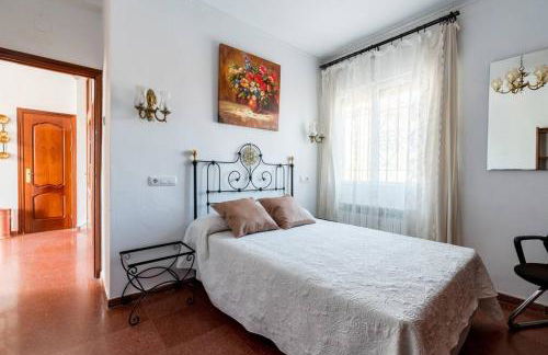 Star's House Sevilla.Con piscina,10 min de Sevilla - Foto 29