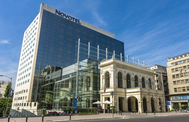 Guided Tour of Bucharest - Photo 5