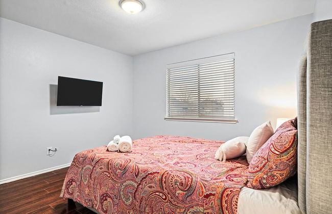 Perfect Frisco Home for Relocating Families Fun - Foto 20