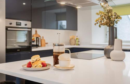 Laurel a luxury rural retreat - Foto 34