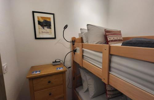 Plein Soleil 3 bedroom apartment with stunning mountain views - Photo 13